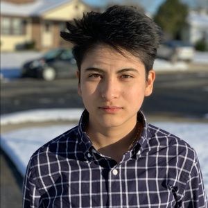 Meet your Posher, Caesar